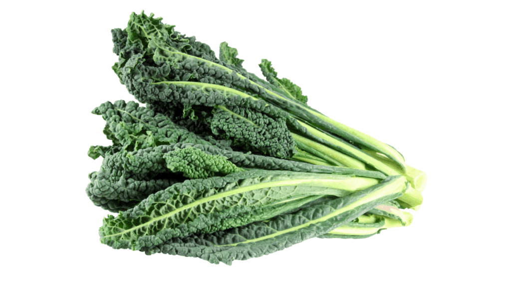 Lacinato Kale Vegehome Pods Info